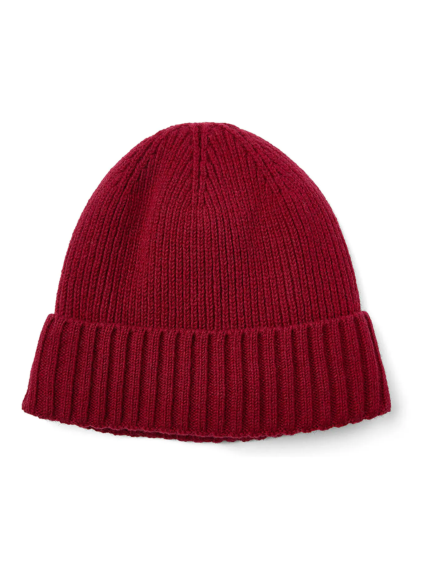 BARBOUR | Mütze - Haube | rot